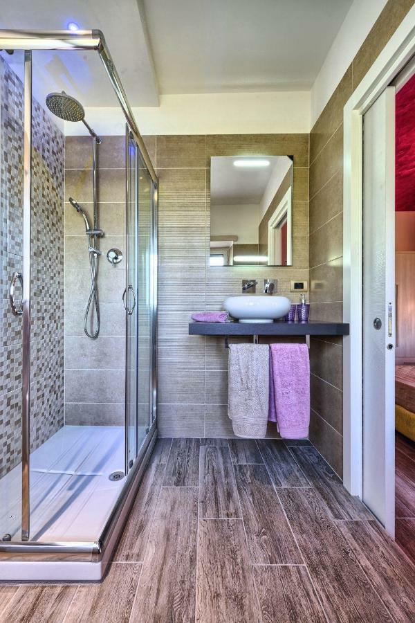 Stileroma Guest house *